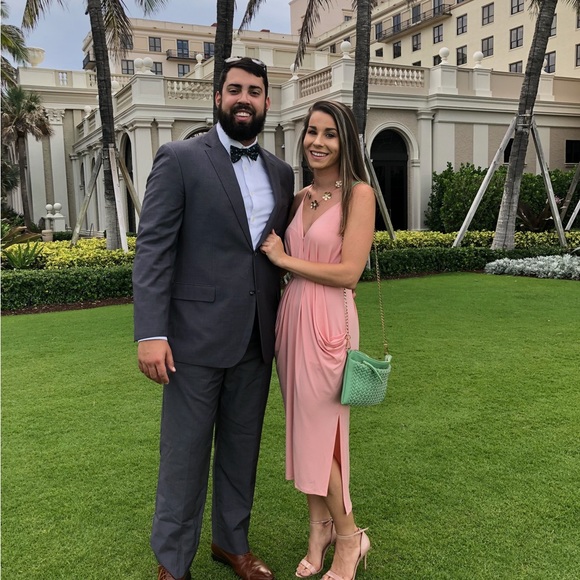 BCBG generations dress - Picture 2 of 2